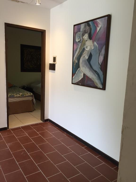 Aconchego Economy Otel Pôrto das Galinhas Dış mekan fotoğraf